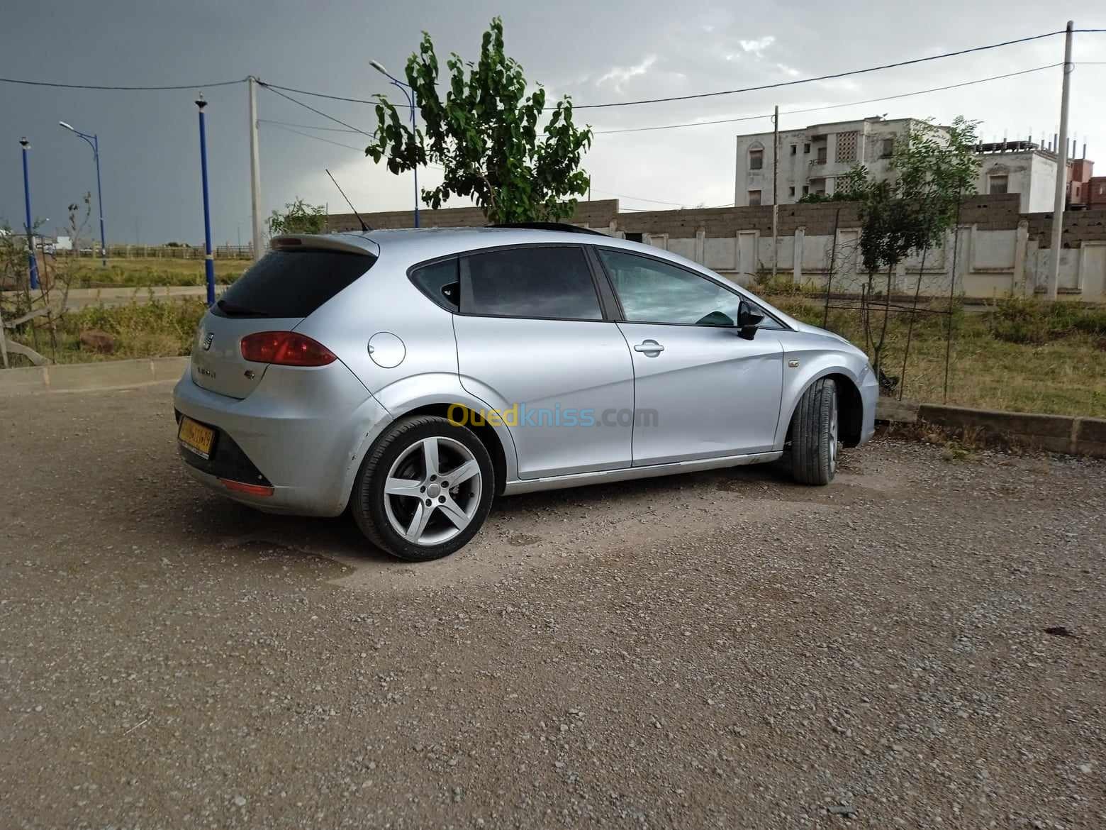 Seat Leon 2011 Leon