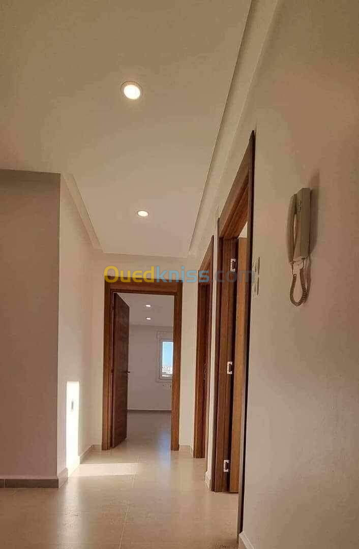 Vente Appartement F3 Alger Ain taya