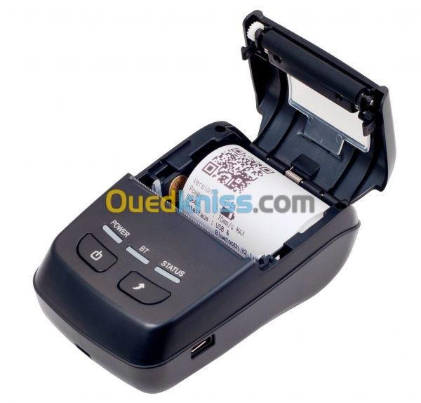 IMPRIMANTE MOBILE XPRINTER XP-501A