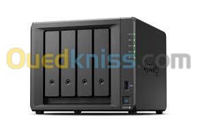 Synology DiskStation DS923+ 