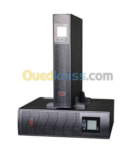 Onduleur EAST 3KVA Rackable