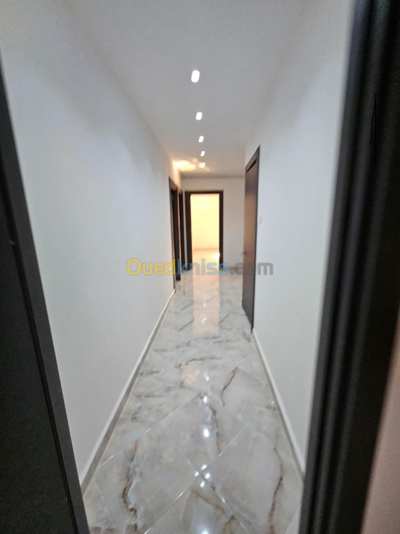 Vente Appartement F4 Oran Bir el djir