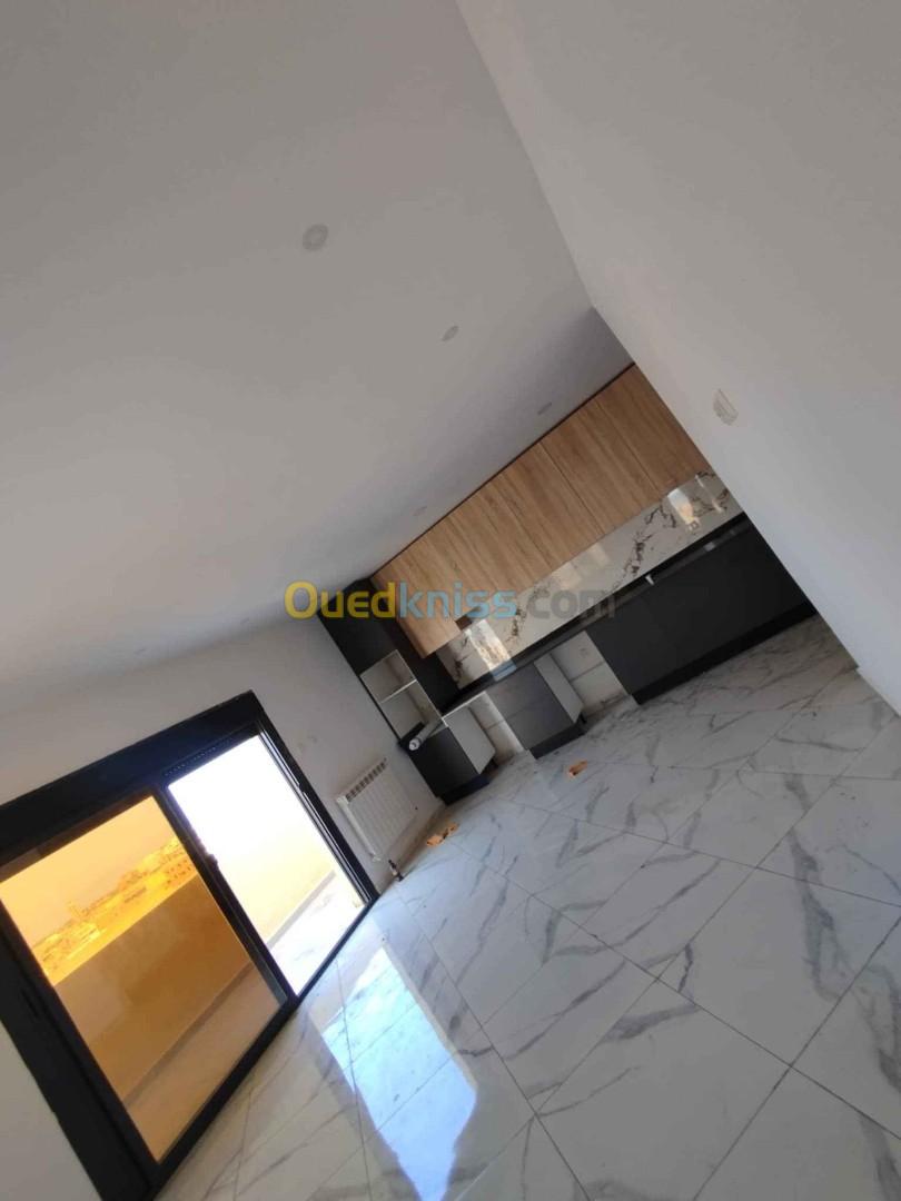 Vente Appartement F4 Oran Bir el djir