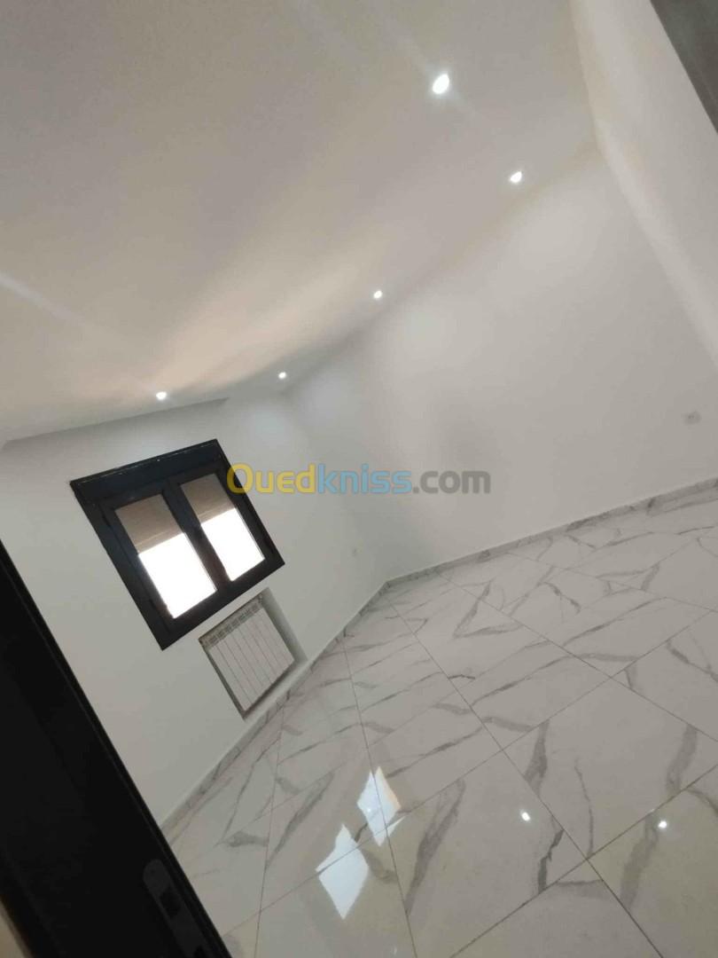 Vente Appartement F5 Oran Bir el djir