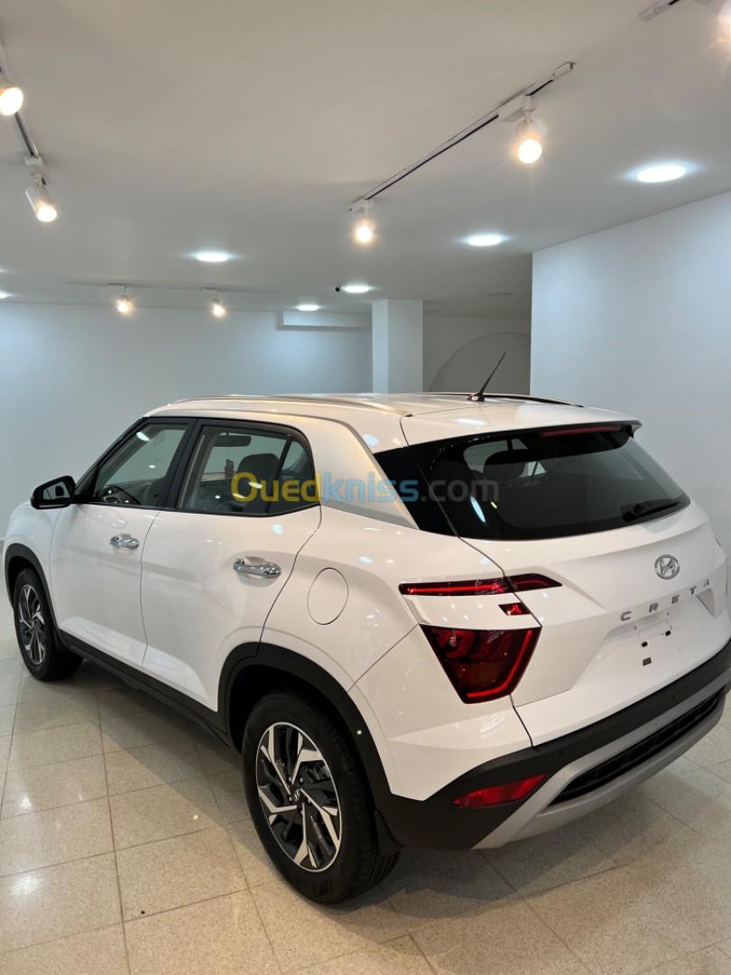 Hyundai Creta 2023 1.5 Essence GL