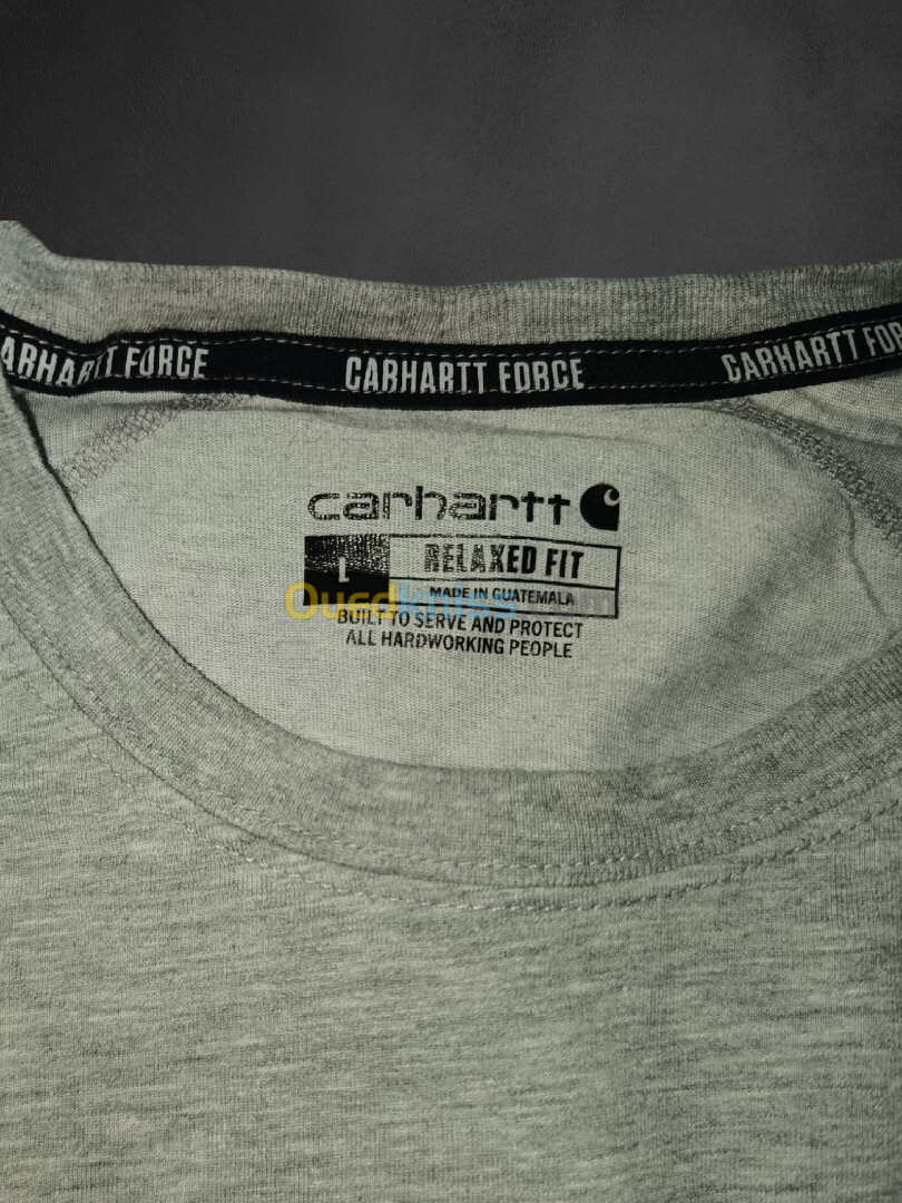 original Carhartt long sleeve 