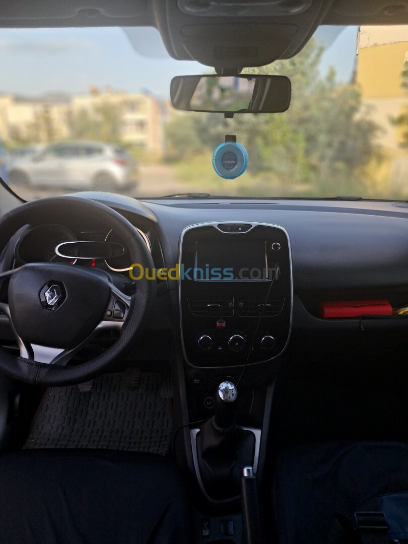 Renault Clio 4 2016 Limited 2