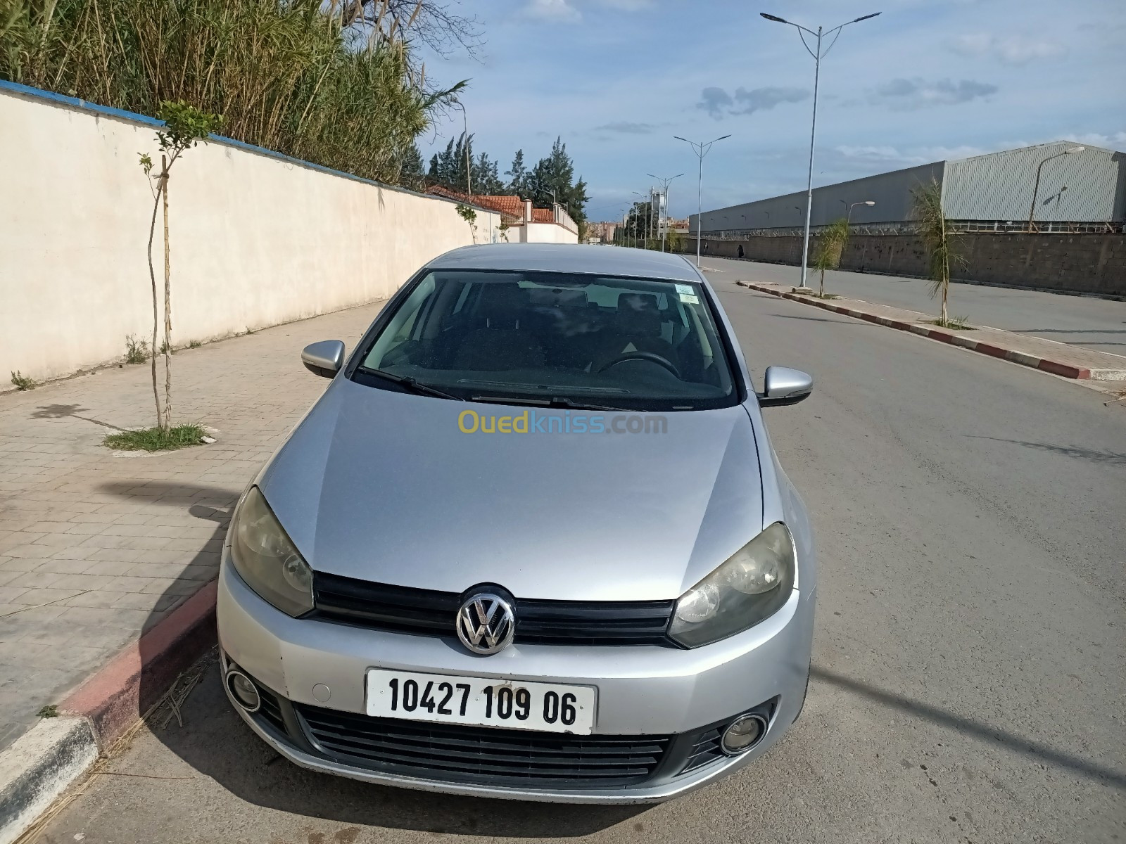 Volkswagen Golf 6 2009 Trendline