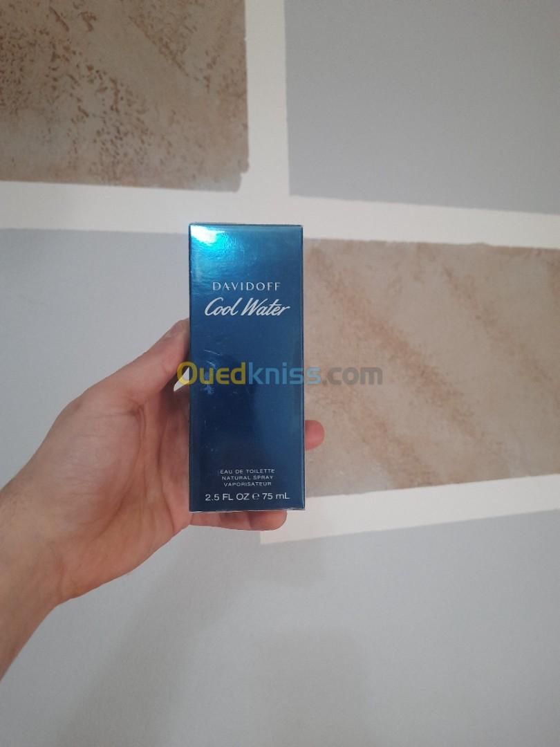 Parfum original davidoff cool water 