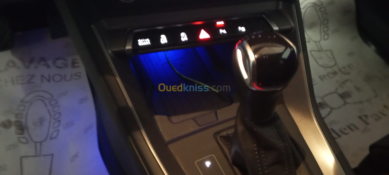 Audi Q3 2022 Sport Design
