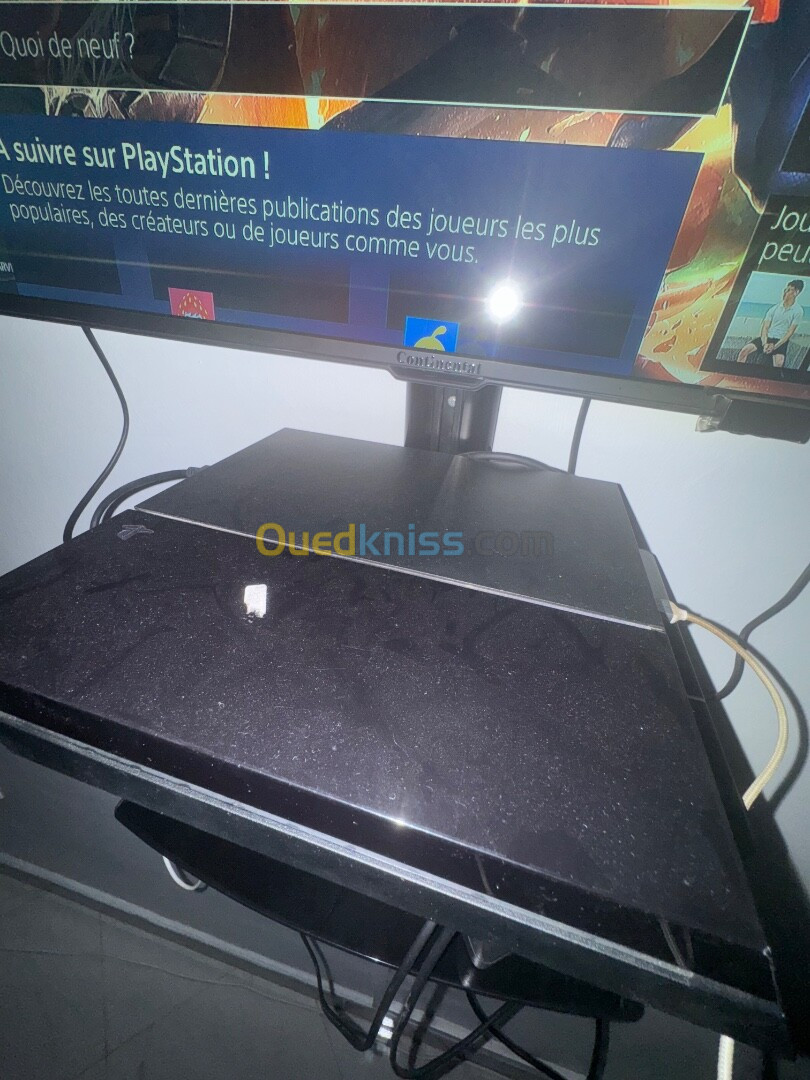 Ps4 fat 