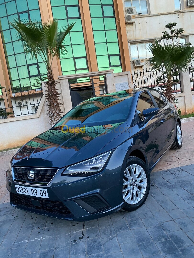 Seat Ibiza 2019 EDITION