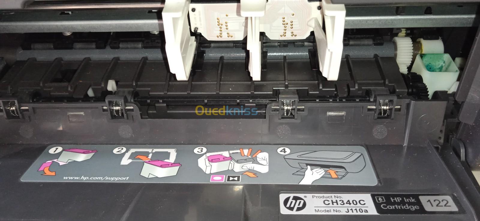 Imprimante hp deskjet 1000