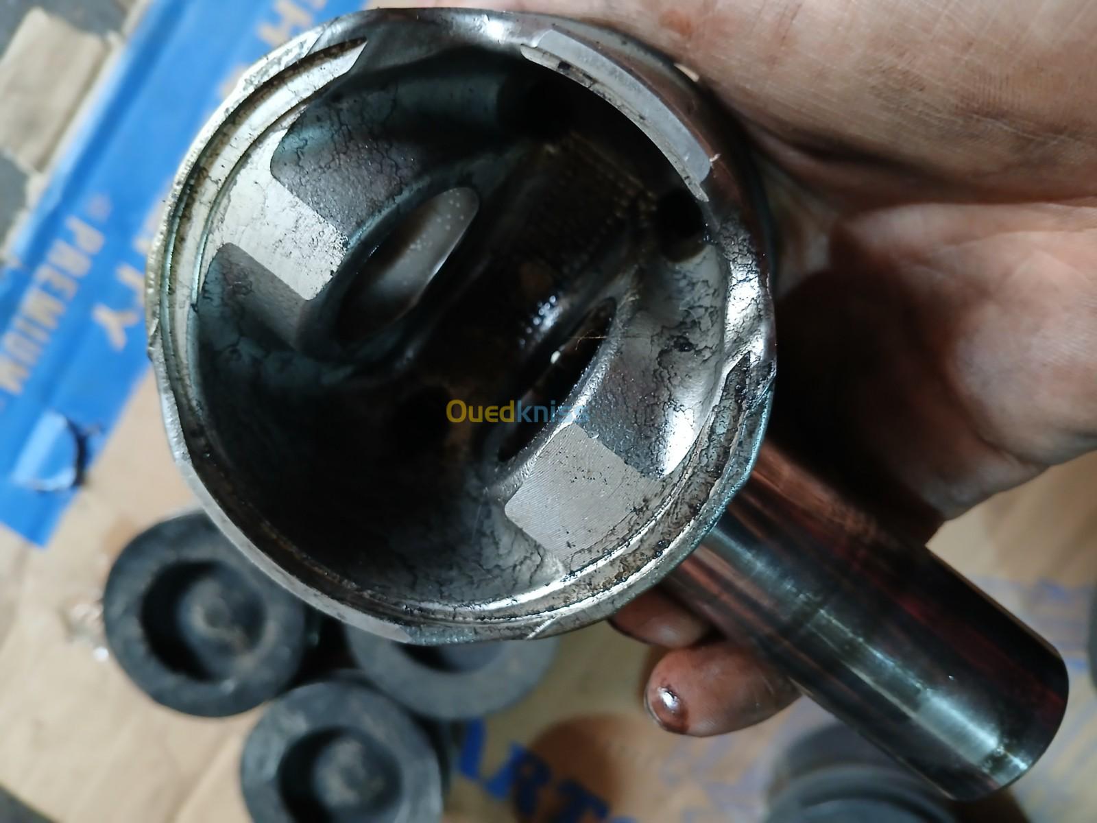 Piston 1.9 dti