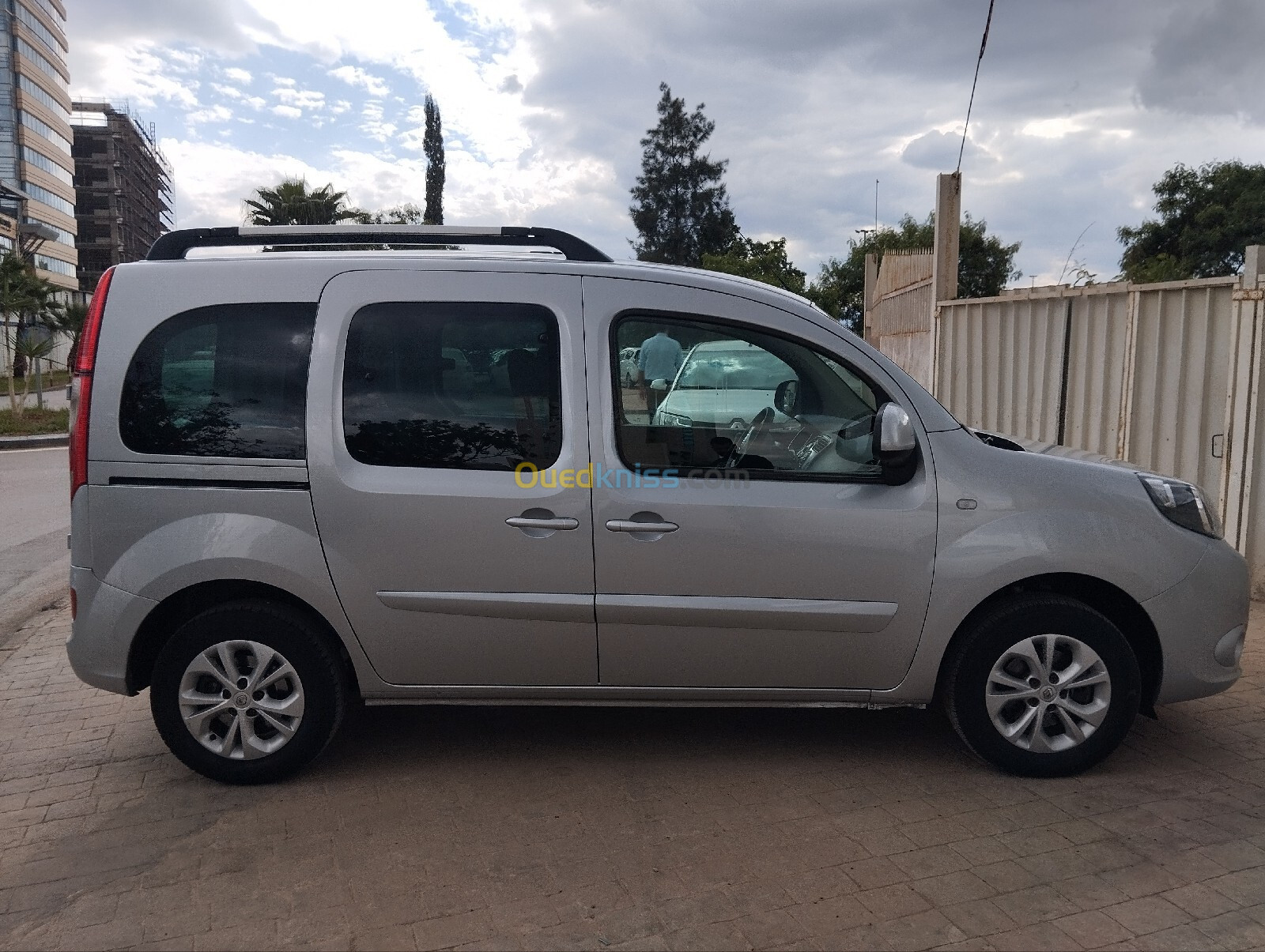 Renault Kangoo 2021 Grand Confort