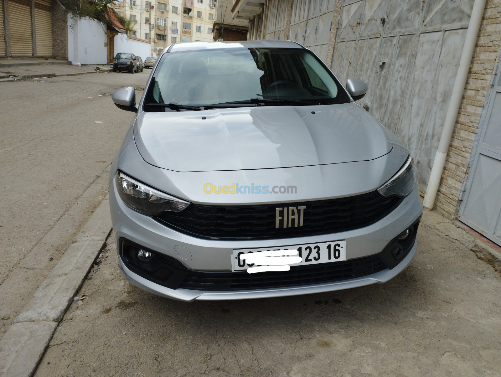 Fiat TIPO 2023 CITY