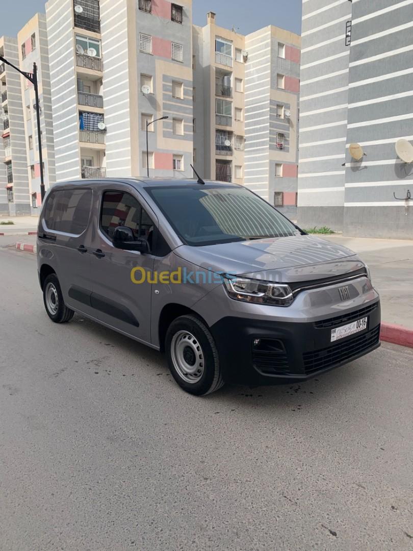 Fiat Doblo 2023 