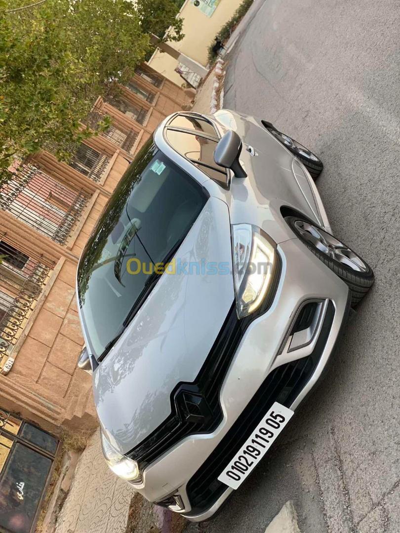 Renault Clio 4 Facelift 2019 GT-Line