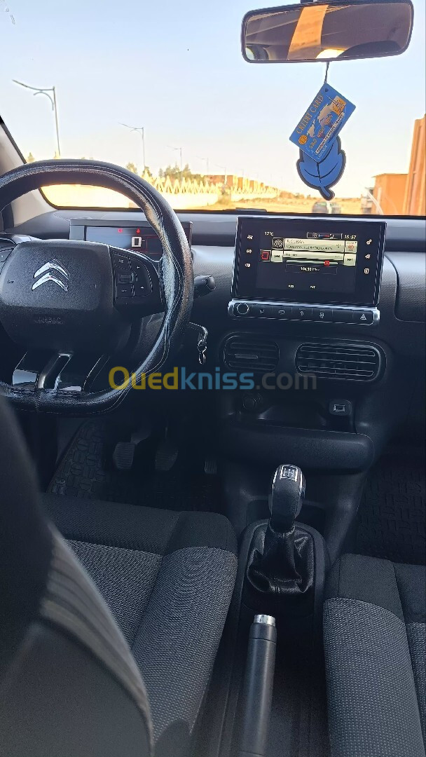 Citroen C4 Cactus 2015 C4 Cactus