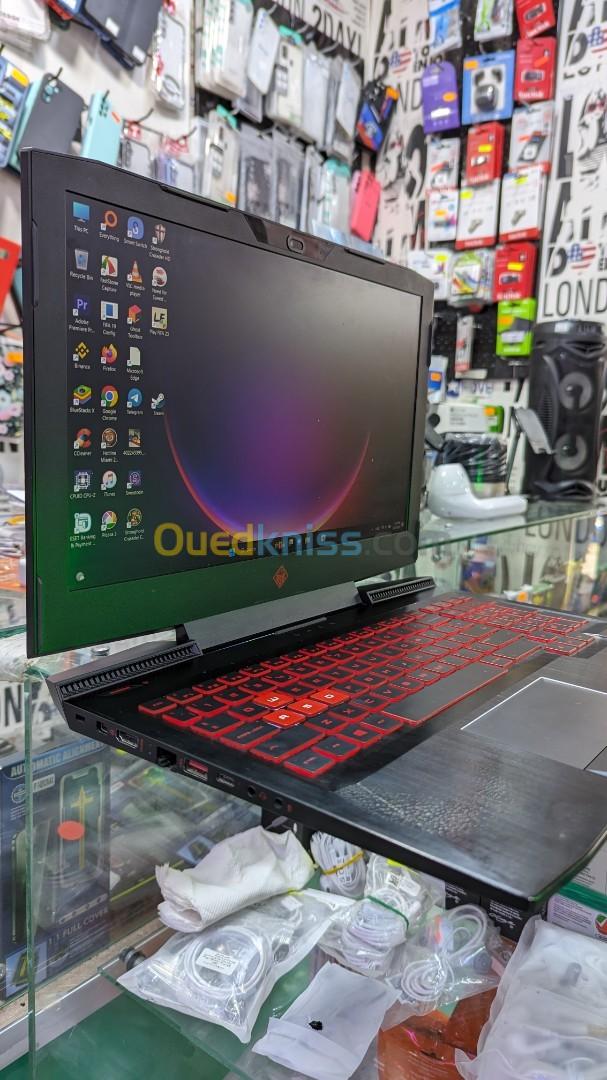 Hp omen 15 ce0xx 