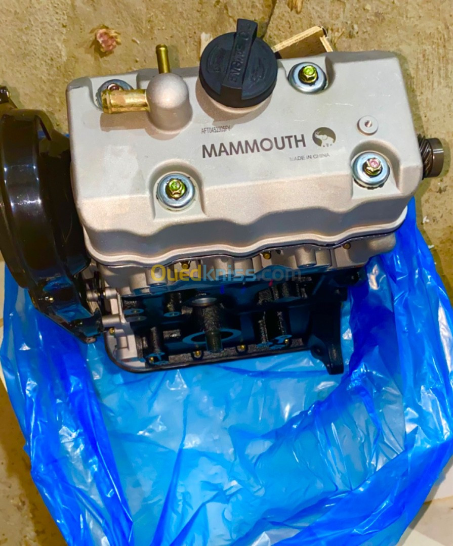 Moteur Maruti 800 | موتور ماروتي 800