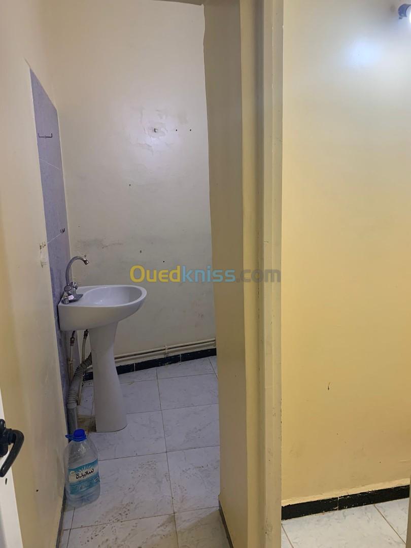 Location Appartement F3 Tlemcen Tlemcen