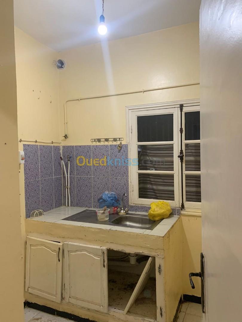 Location Appartement F3 Tlemcen Tlemcen