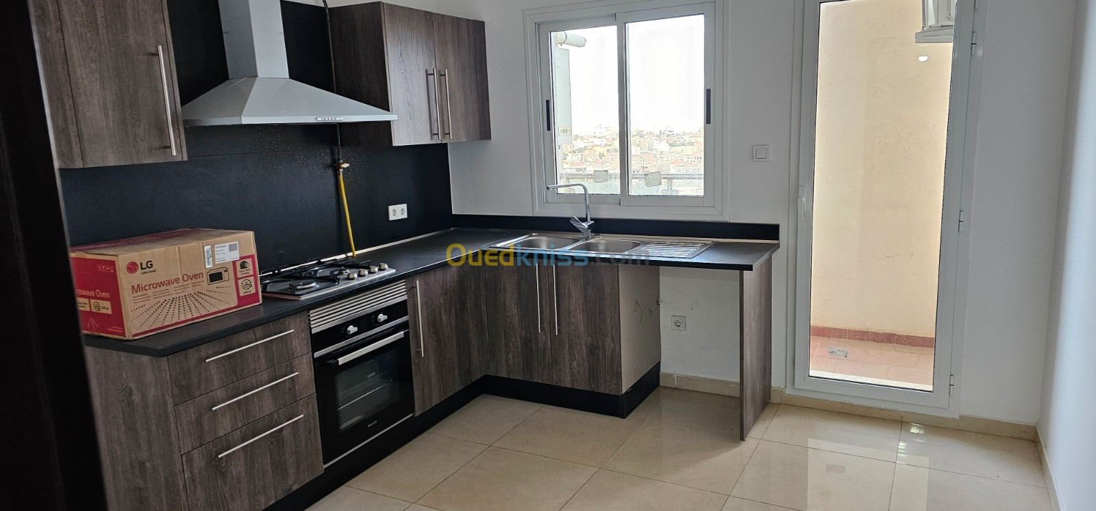 Location Appartement F3 Alger Birkhadem