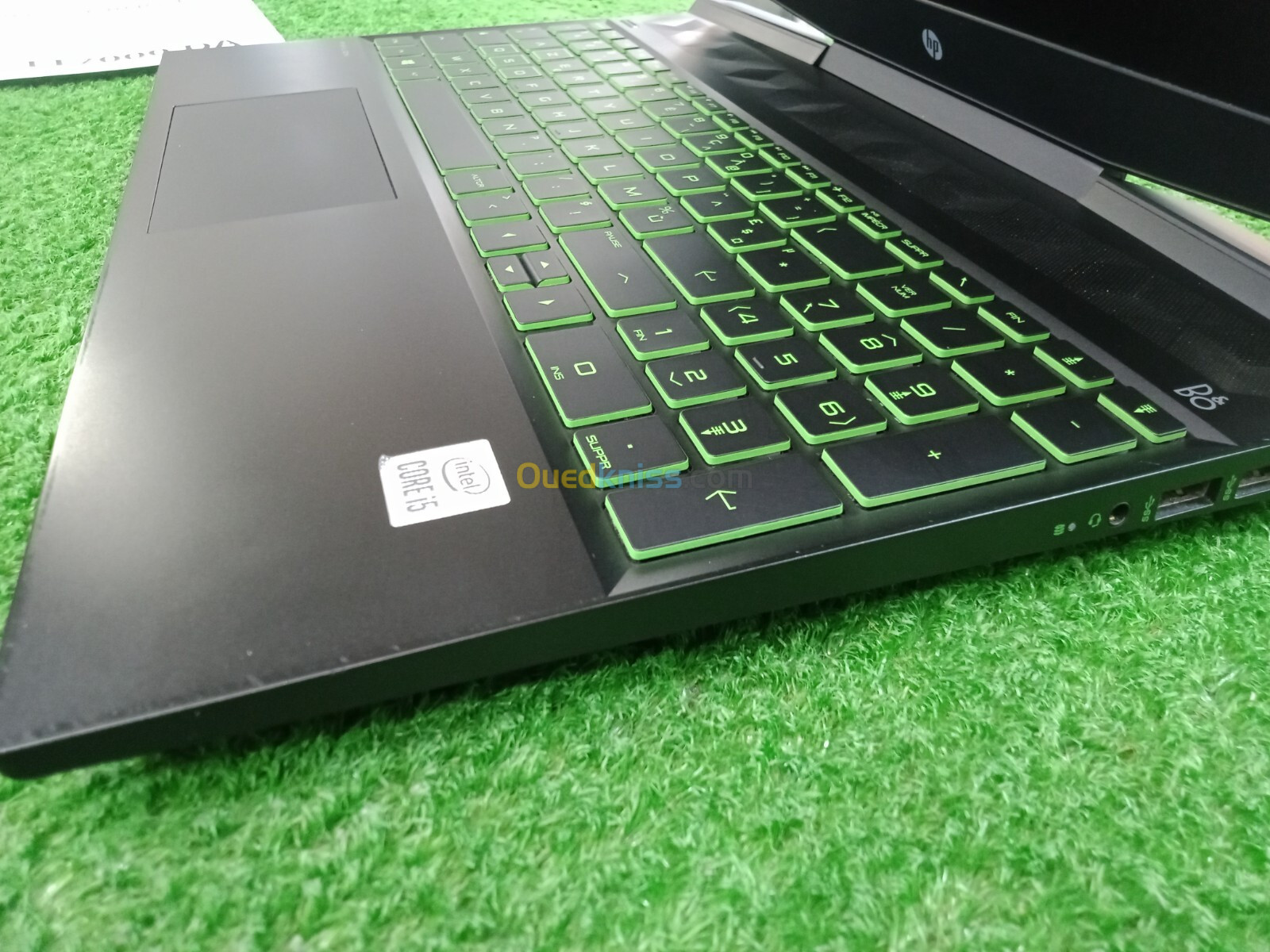 Hp pavilion Gaming 15 