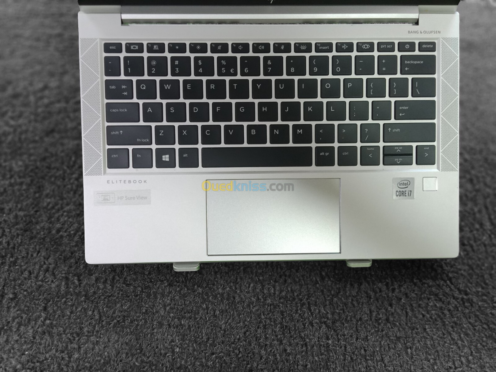 Hp elitebook 830 G7 