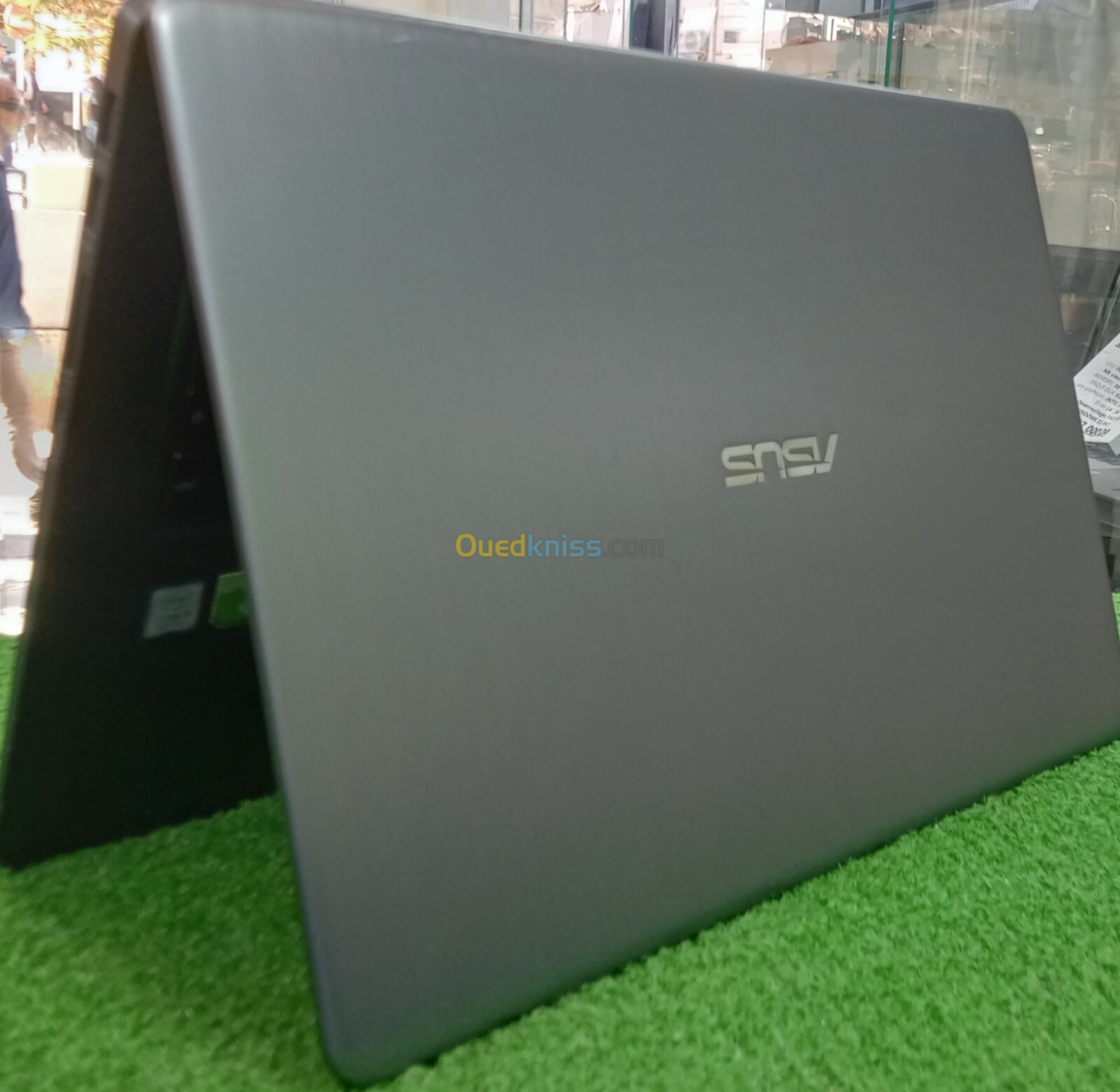 Asus vivoBook S15 