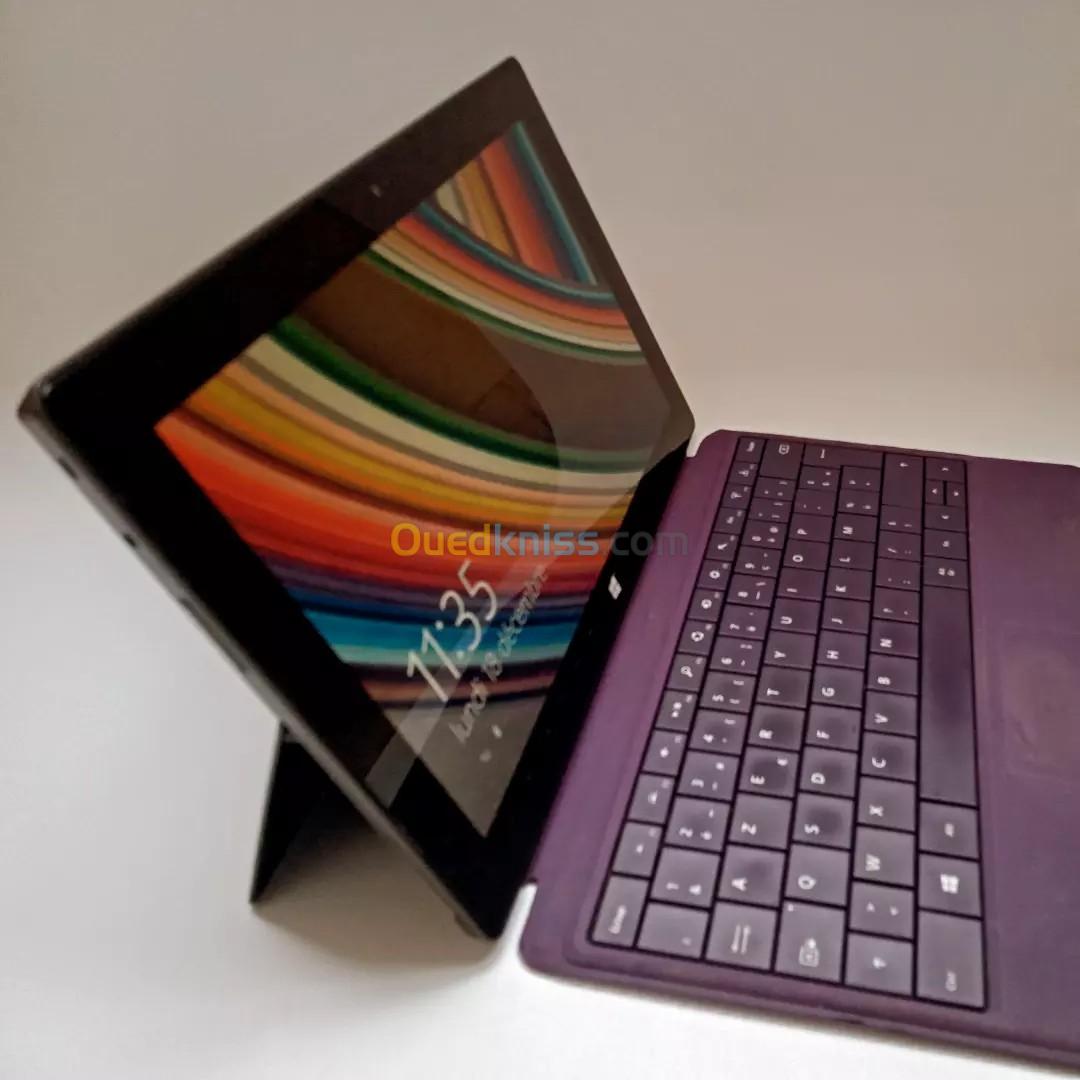Surface Rt 