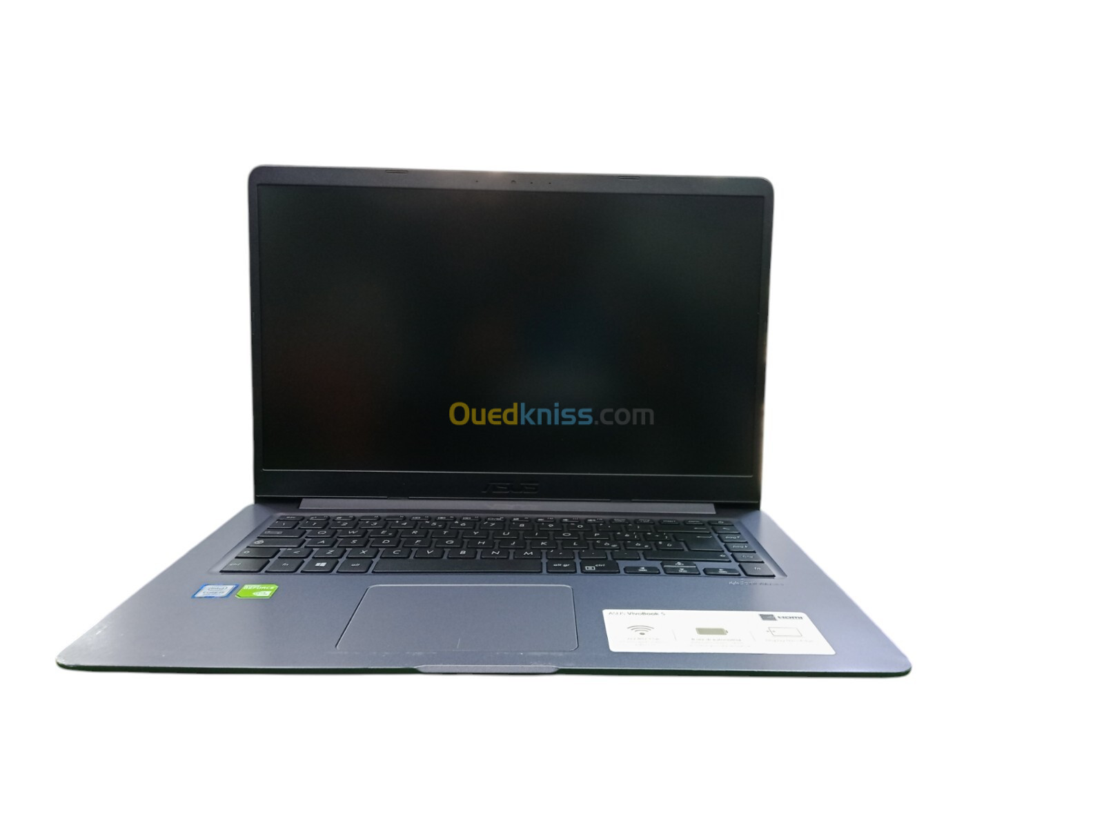 Asus vivoBook S15 