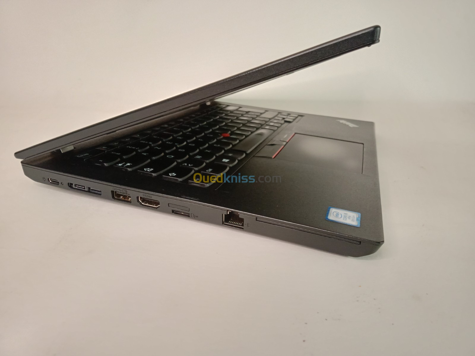 Lenovo Thinkpad L480