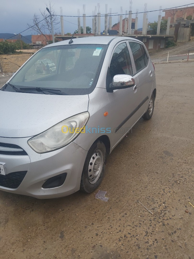 Hyundai i10 2013 GLS