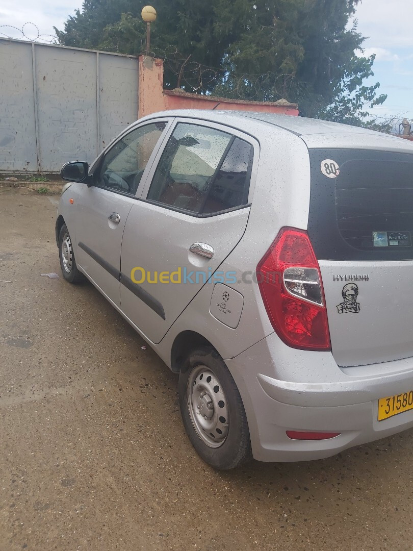 Hyundai i10 2013 GLS