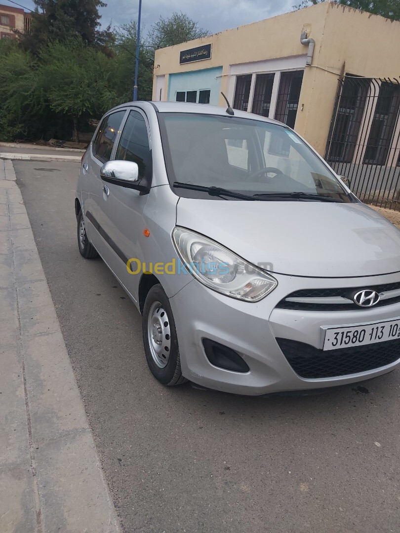 Hyundai i10 2013 i10