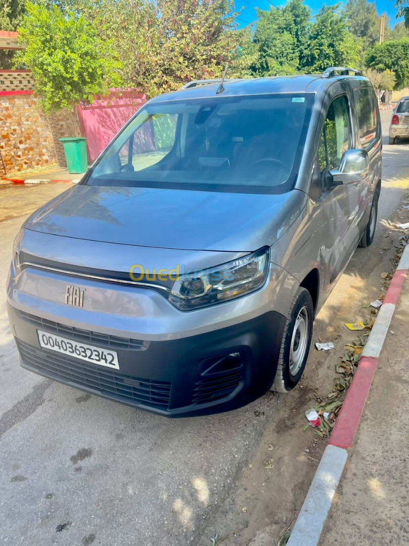 Fiat Doblo 2023 doblo