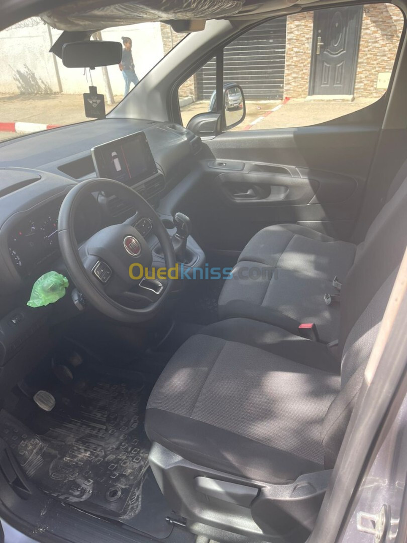 Fiat Doblo 2023 doblo