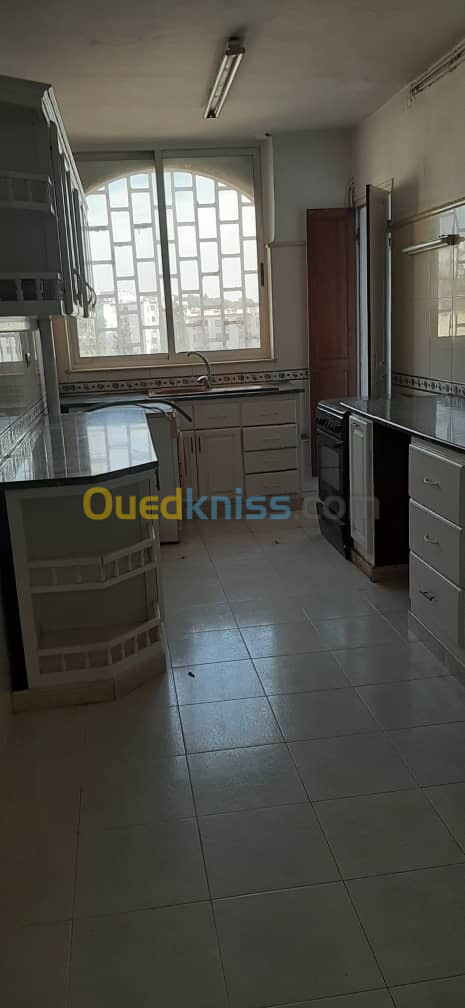 Location Appartement F3 Alger Kouba