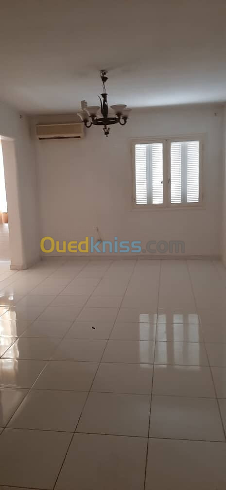 Location Appartement F3 Alger Kouba