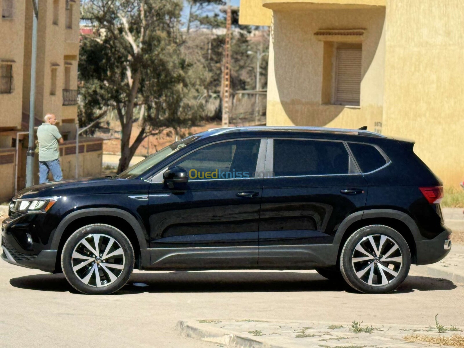 Volkswagen Taos 2023 Se