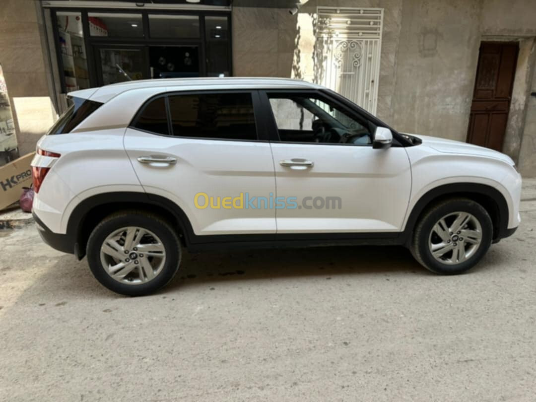 Hyundai CRETA 2024 00