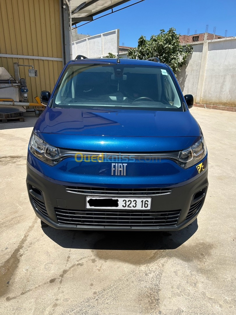 Fiat Doblo 2023 