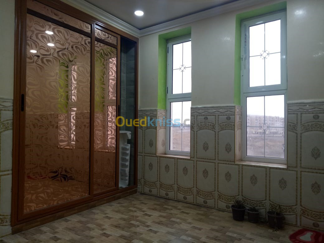 Vente Appartement F3 Tiaret Tiaret