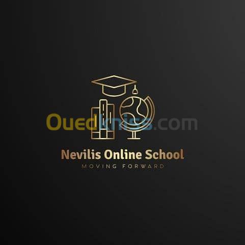 Online English courses 