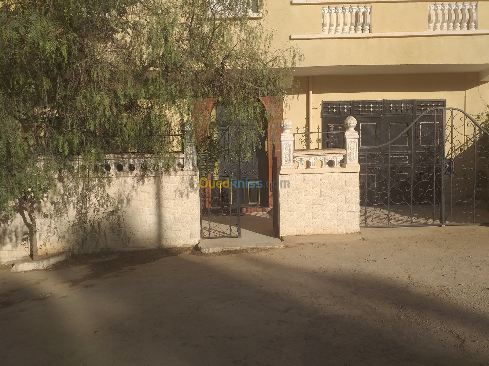 Vente Villa Tiaret Tiaret