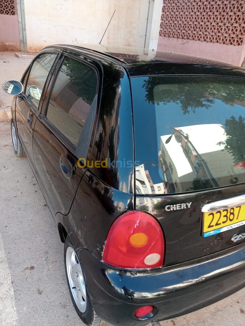 Chery QQ 2014 QQ