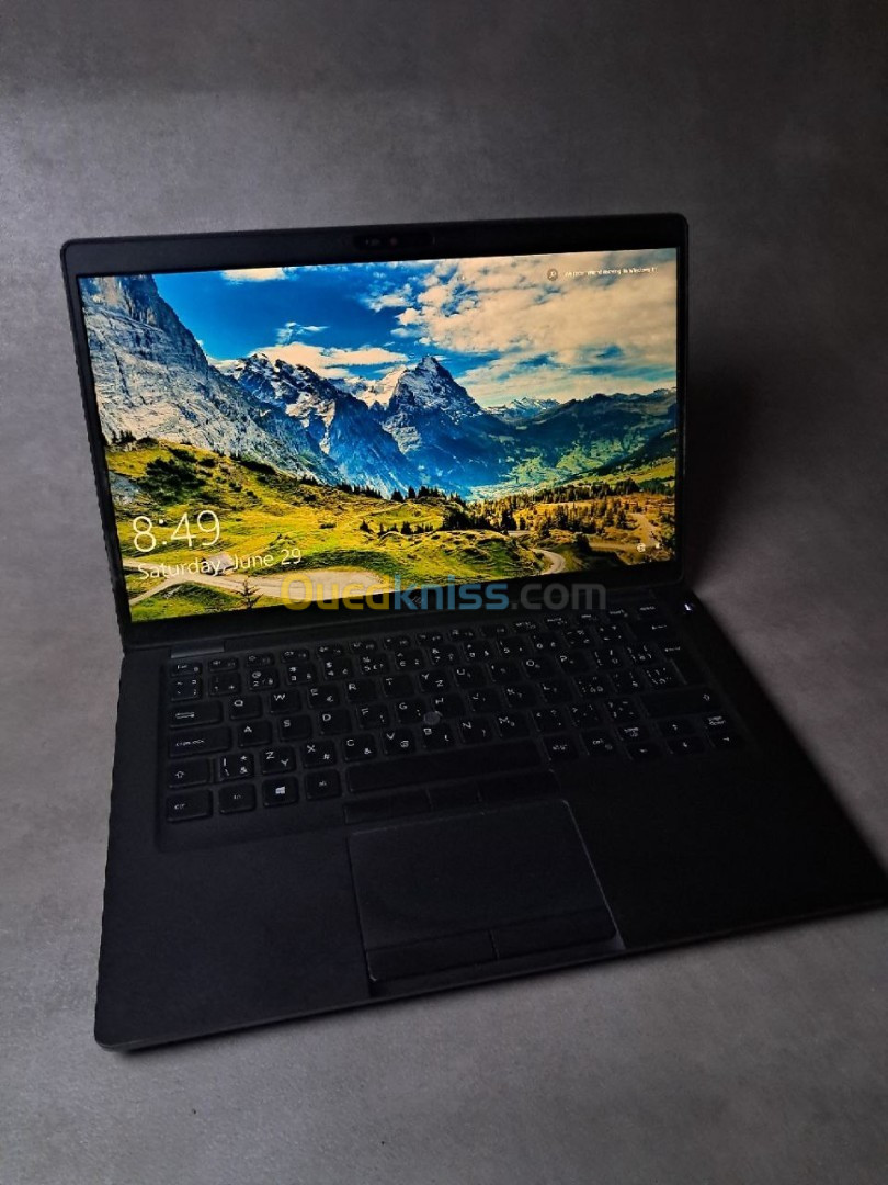 Dell latitude 5400