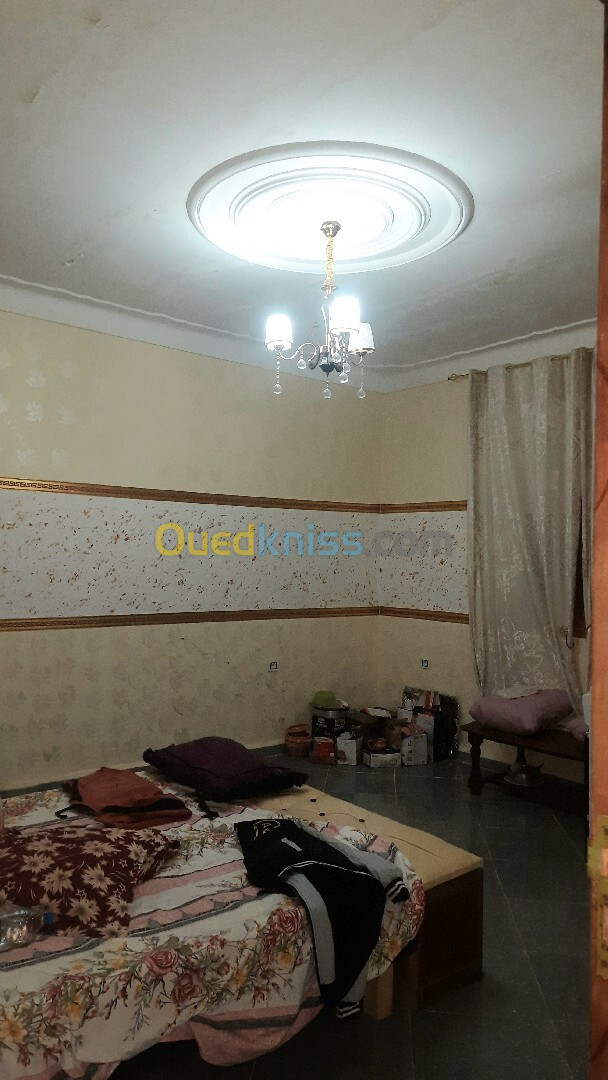 Vente Appartement F3 Aïn Defla Sidi lakhdar